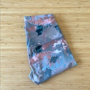 Lululemon Align leggings 28”